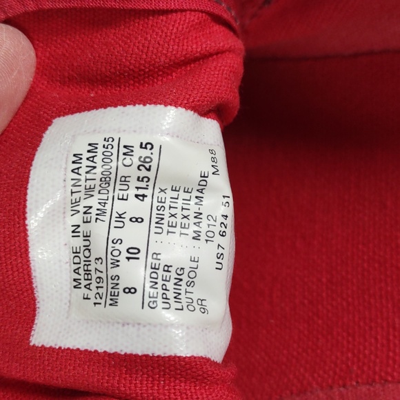 Converse All Star Slip-on Style Sneakers - Picture 13 of 13